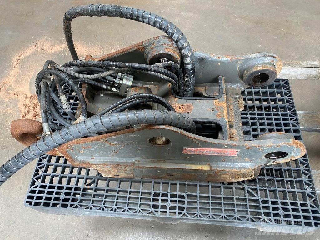  Oil Quick OQ 70 Hitre spojke
