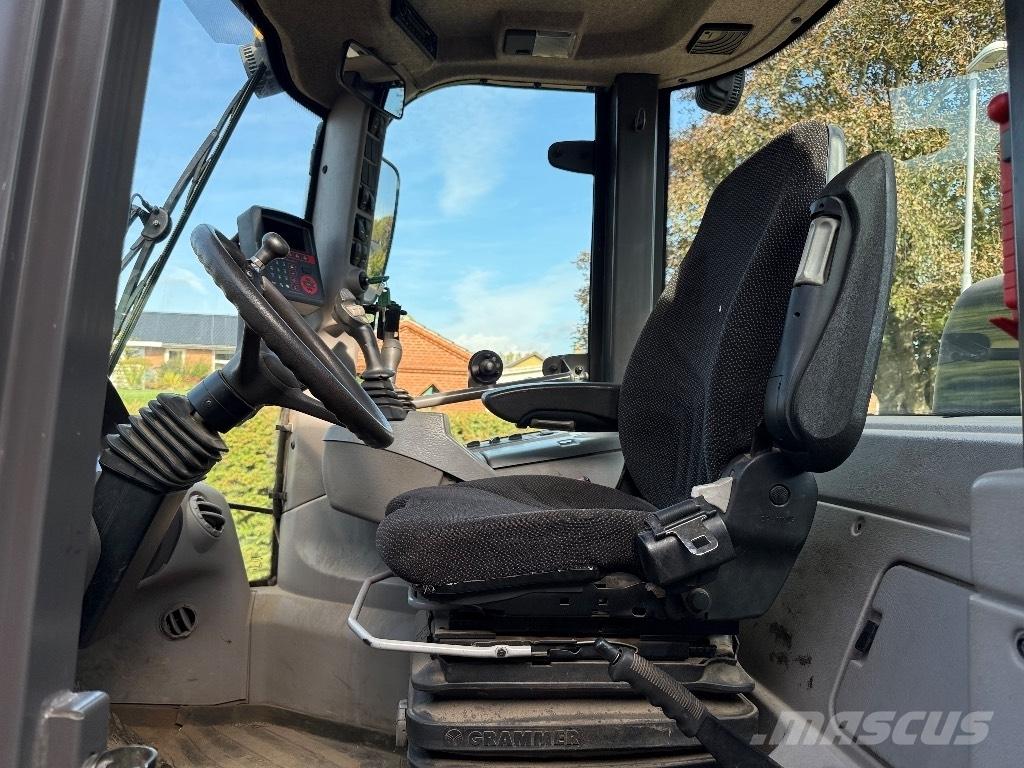 Volvo L 45 G Kolesni nakladalci