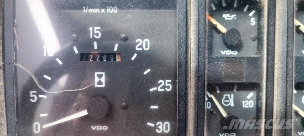 PPM ATT 400 Avtodvigala