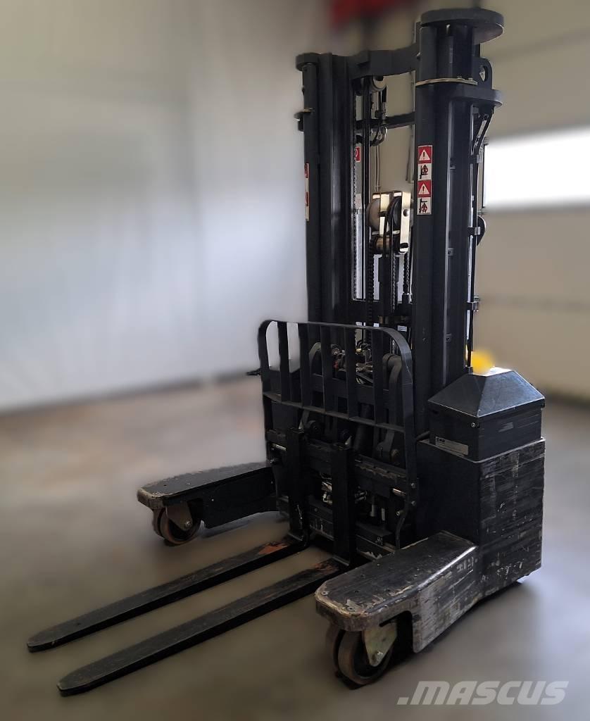 Combilift COMBI - WR4 Električni viličarji