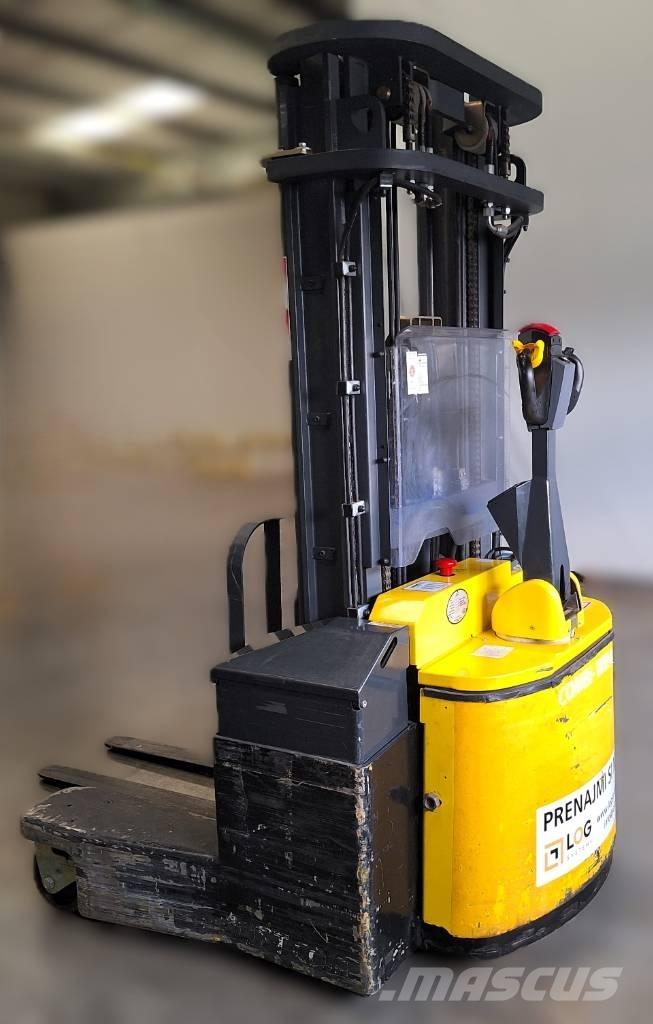 Combilift COMBI - WR4 Električni viličarji