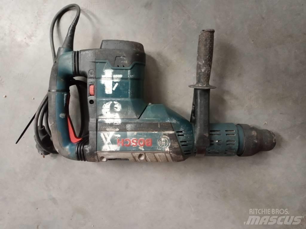 Bosch GBH 8-45 DV Gradbeništvo - drugo