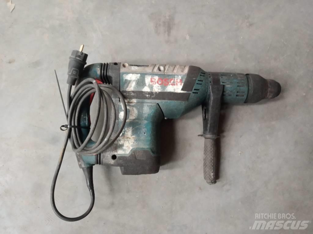 Bosch GBH 8-45 DV Gradbeništvo - drugo