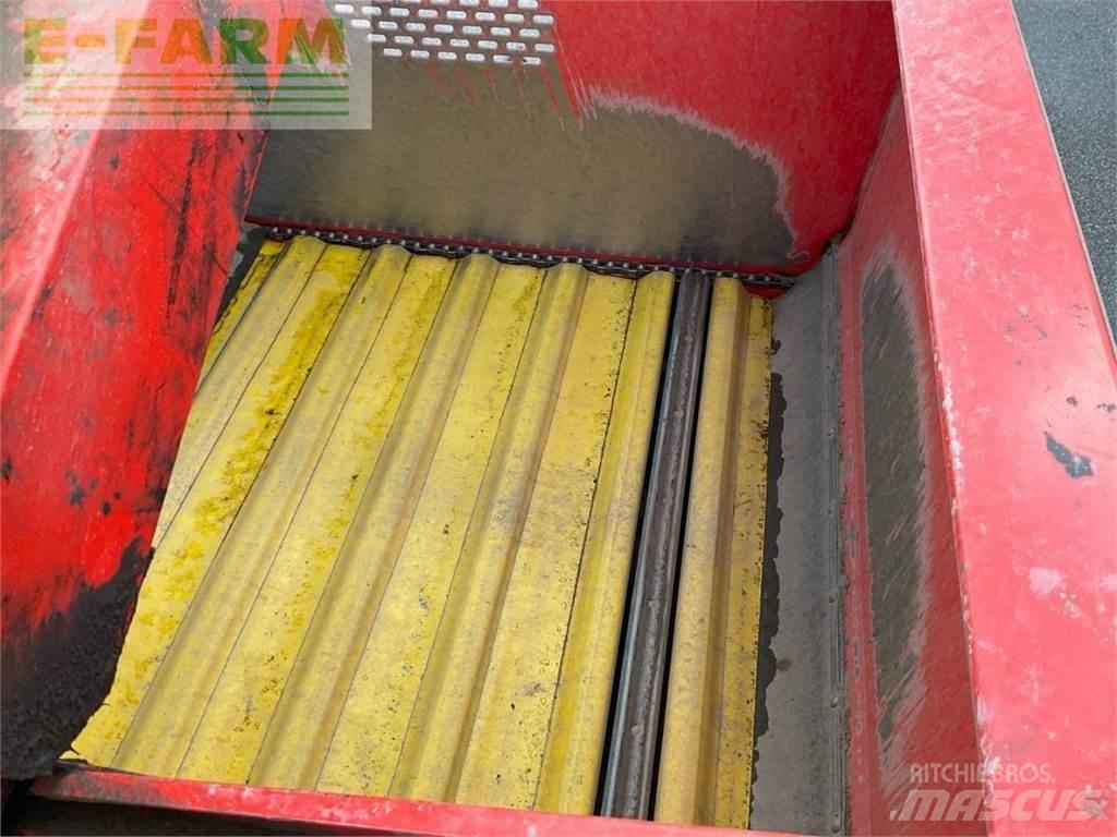 Grimme SE 75-30 Stroji za žetje krompirja