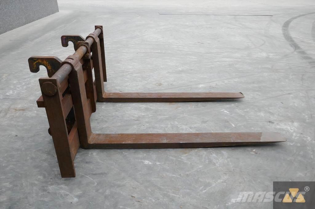 CAT 966/972 Forks Transport - drugo