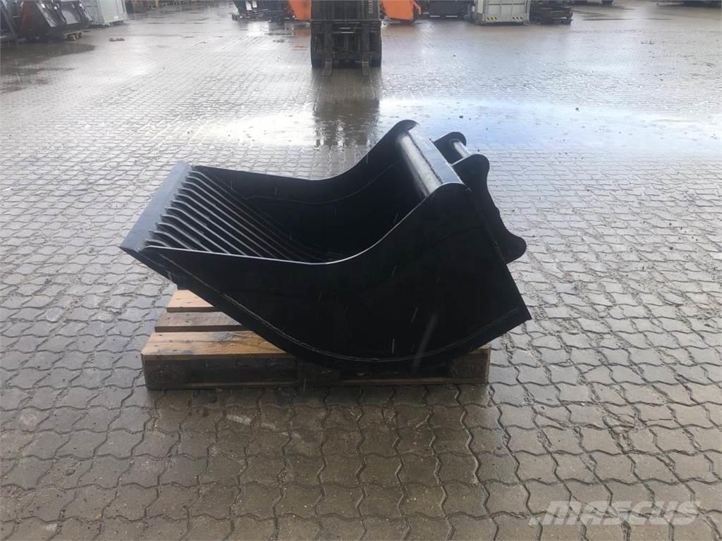  Øvrige Risteskovl Žlice