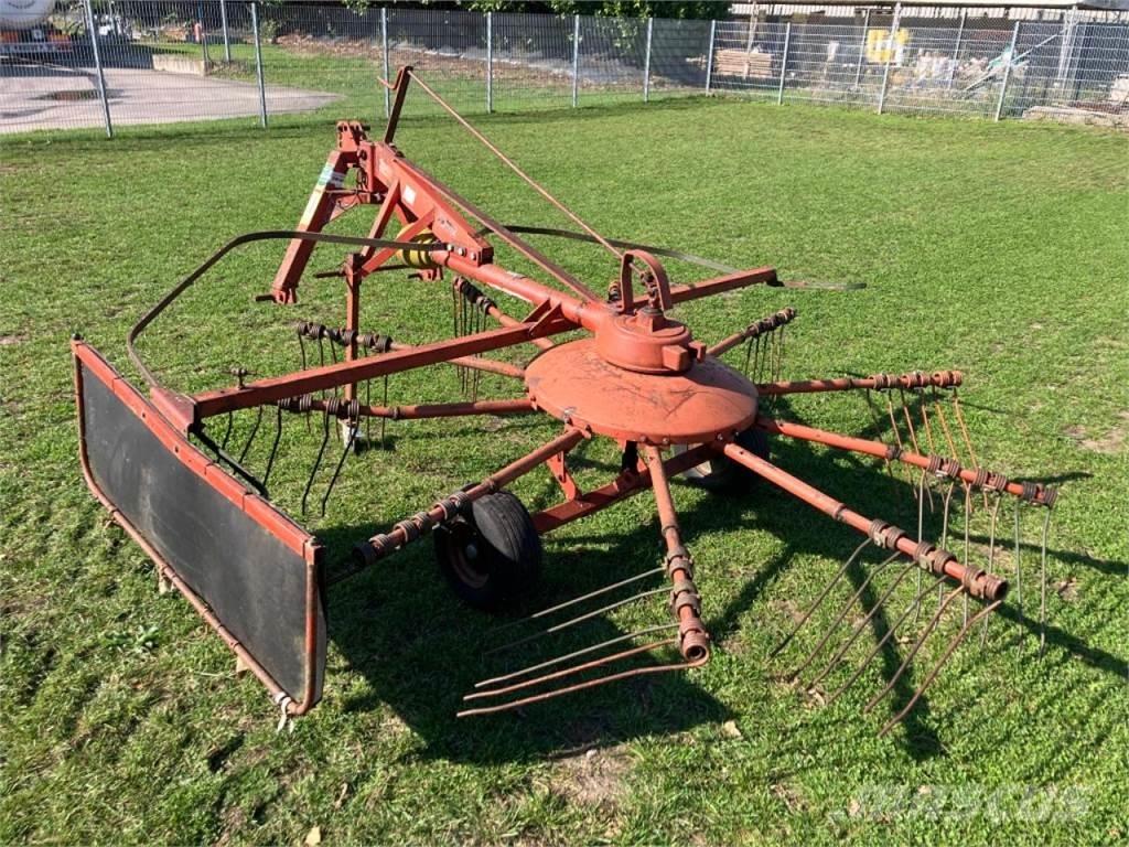 Fella TS 325 Zgrabljalniki