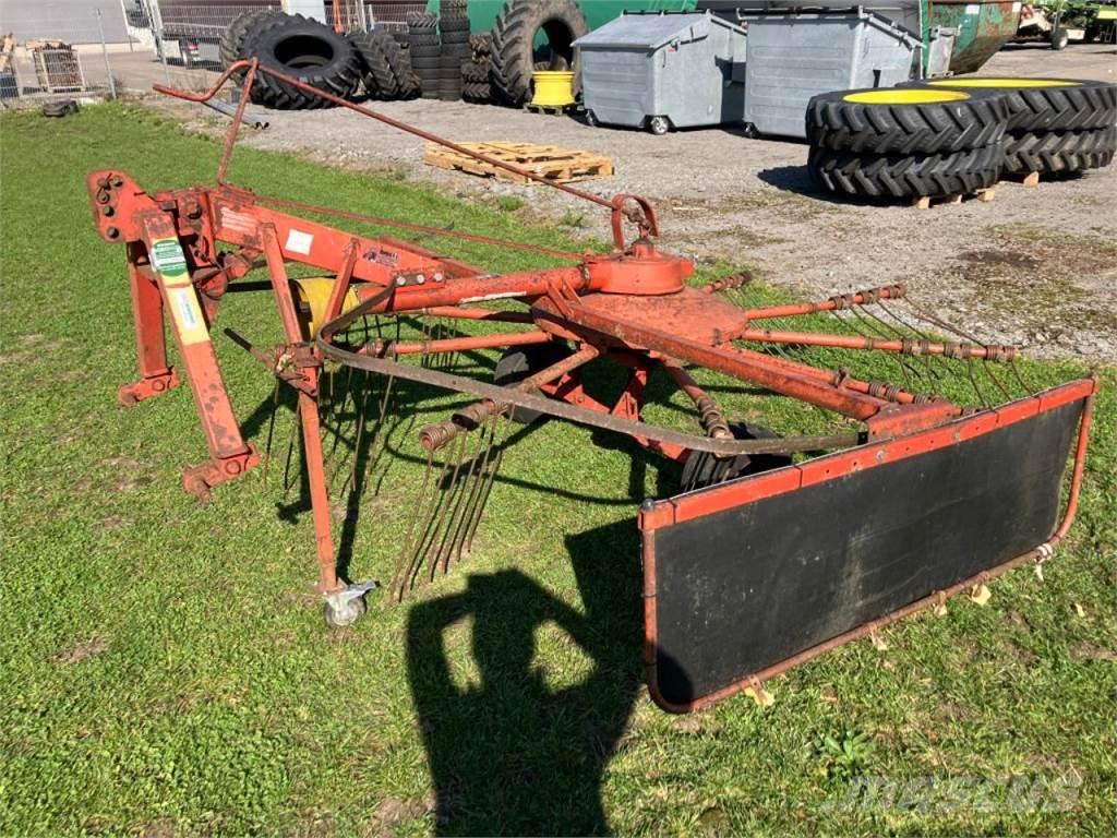 Fella TS 325 Zgrabljalniki