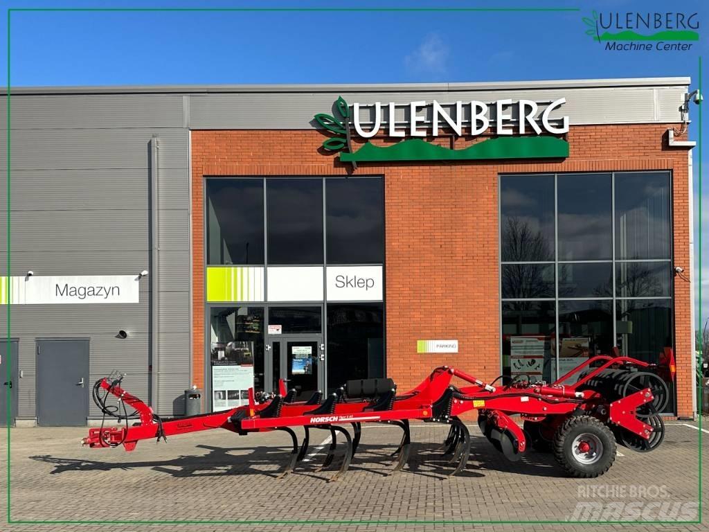 Horsch Tiger 3 AS Kultivatorji