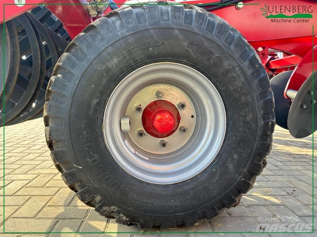 Horsch Tiger 3 AS Kultivatorji