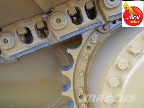 CAT D 7 H Buldožerji goseničarji