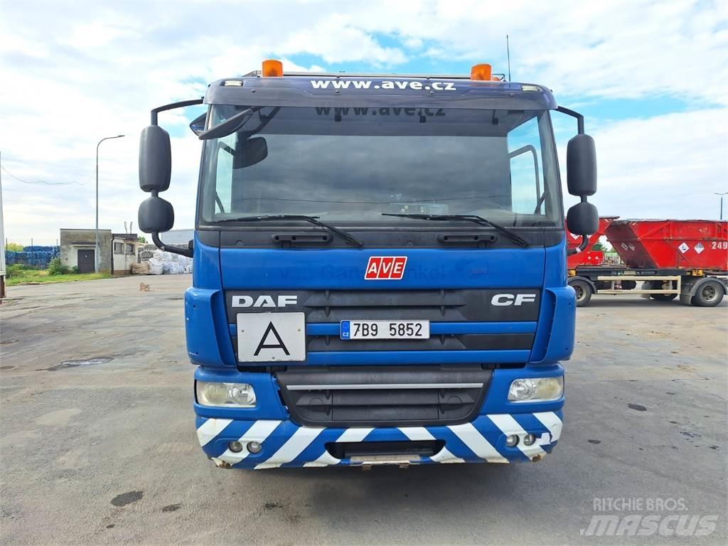 DAF FA CF75.310 Tovornjaki-šasije