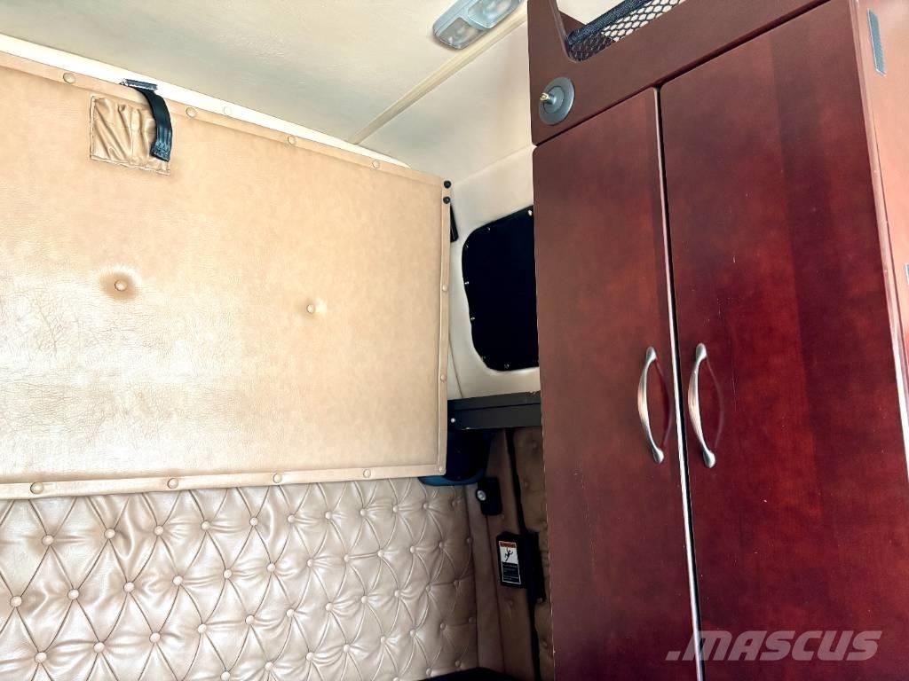 Western Star 4900 Vlačilci