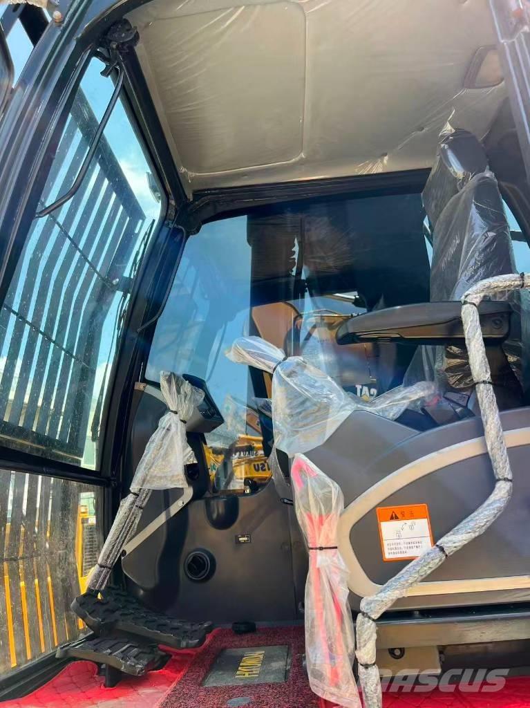 Hyundai R305LC-9T Bagri goseničarji