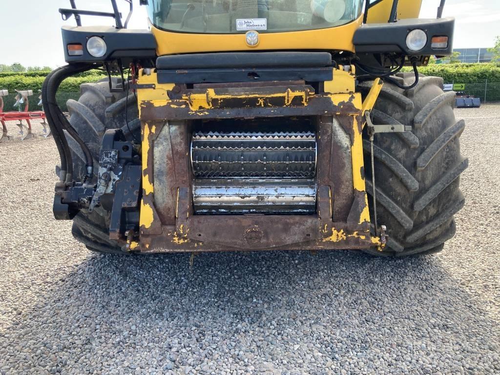 New Holland FR 9040 Stroji za krmo na lastni pogon