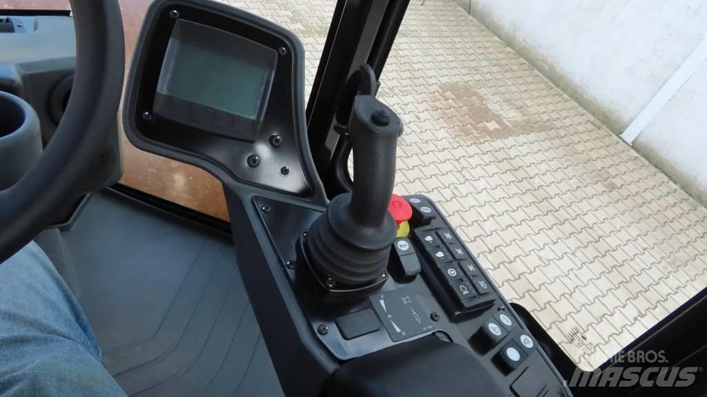 CAT CS 74 B Enojni valjarji