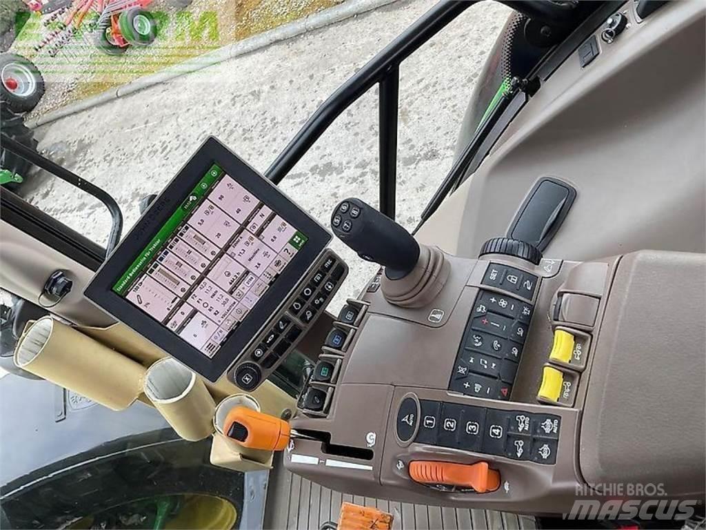 John Deere 6145r Traktorji
