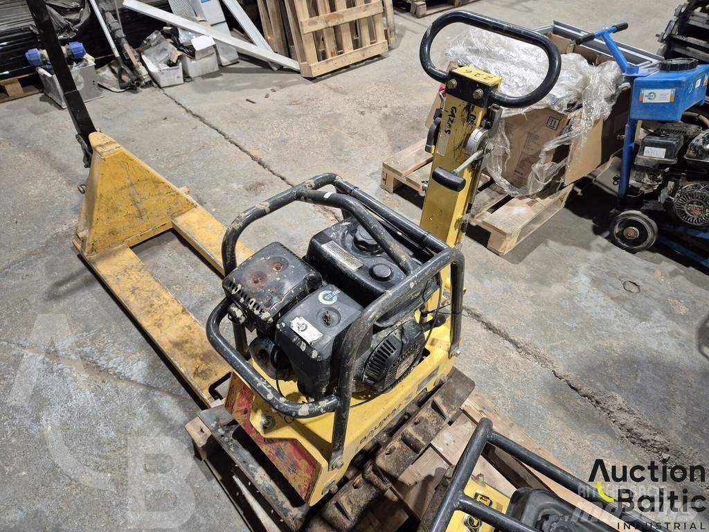  Baumax RVP32/52 Vibro plošče