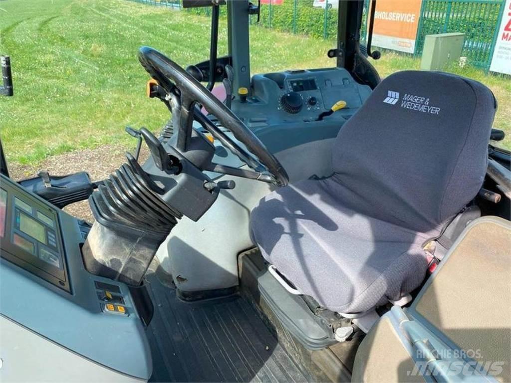 McCormick MTX 135 Traktorji
