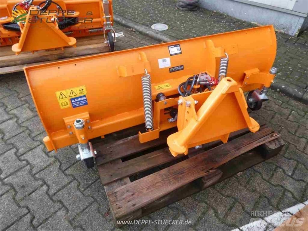 Matev SRM-FB 160 Snežne deske in plugi