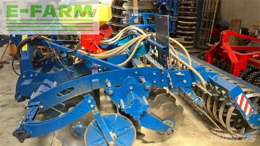 Rolmako 3m Kolutne brane