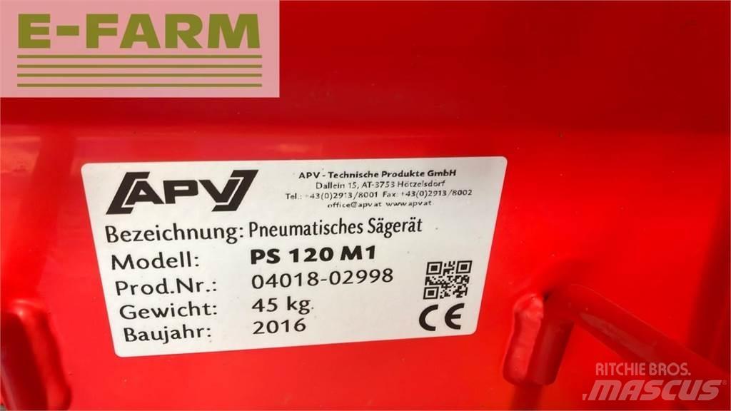 Rolmako 3m Kolutne brane