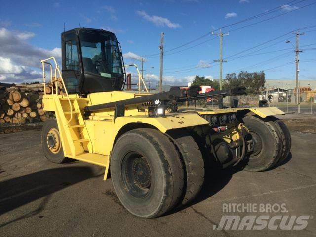 Hyster H22.00XM-12EC Kontejnerski viličarji