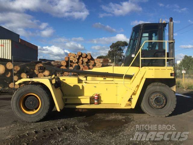 Hyster H22.00XM-12EC Kontejnerski viličarji
