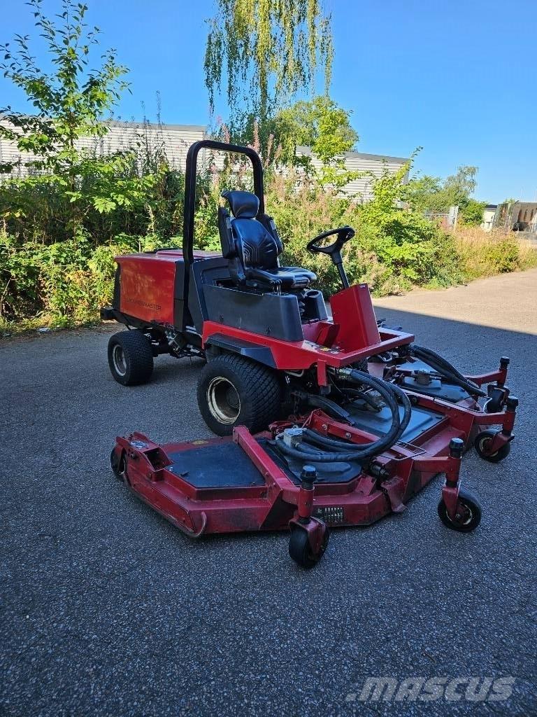 Toro GM 4100 Vrtni traktor kosilnice