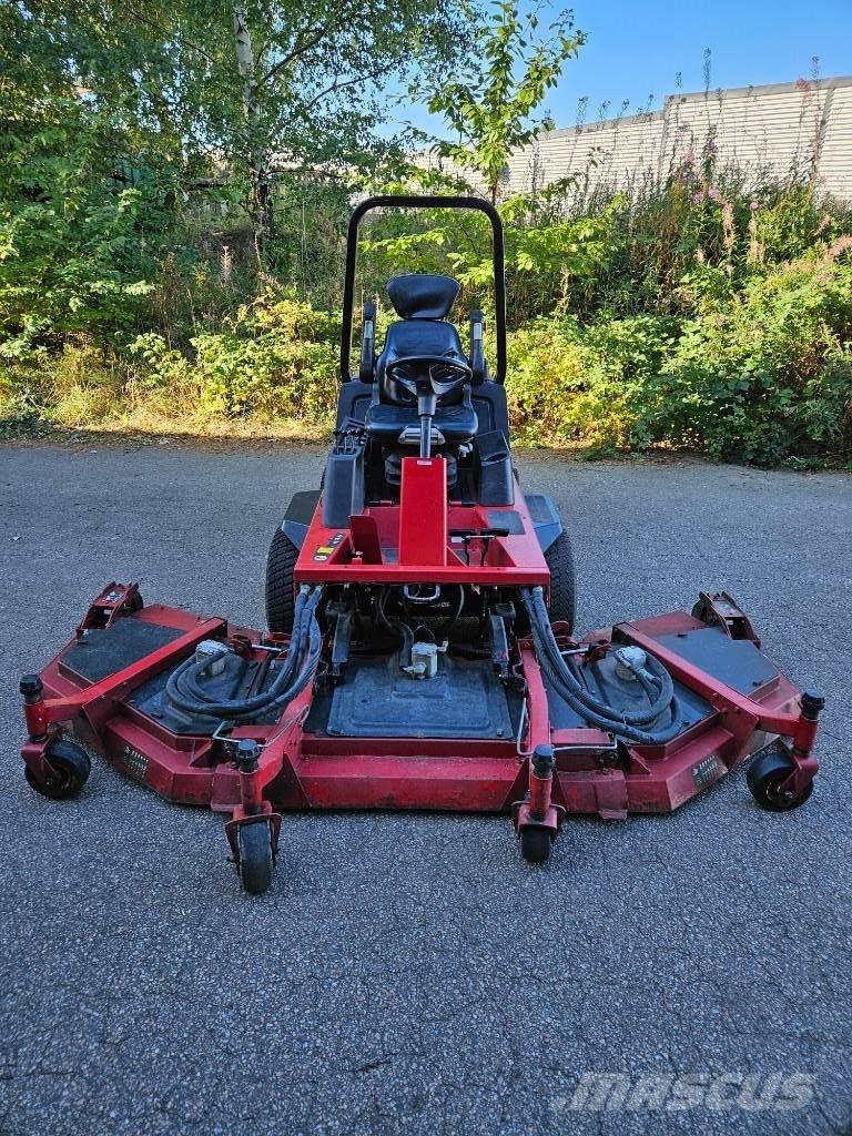 Toro GM 4100 Vrtni traktor kosilnice
