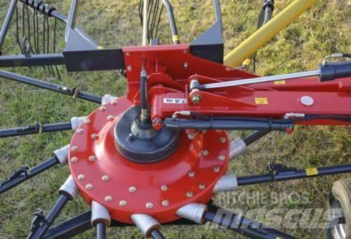 Vicon Andex 844 Avtomobili