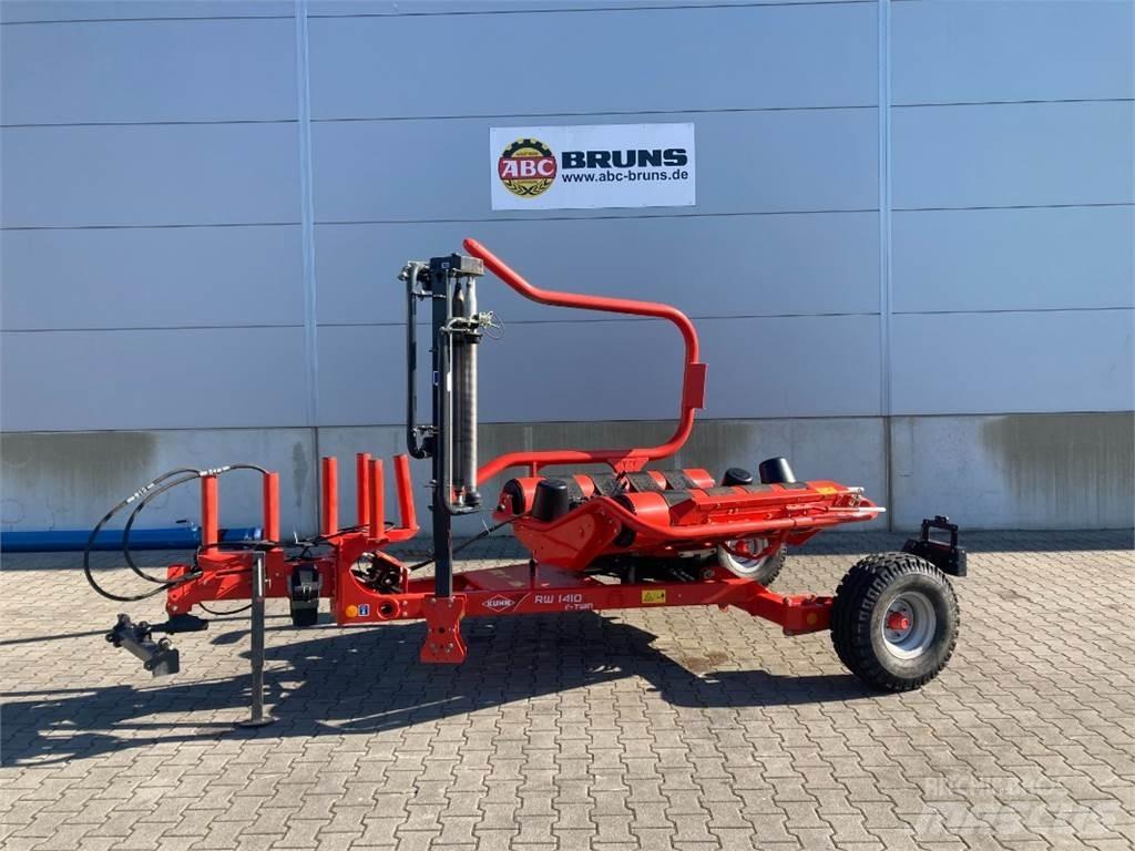 Kuhn RW 1400 M Stroji za zavijanje