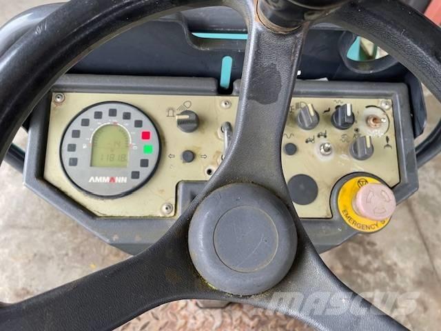Ammann ARX 26.1-2 Dvojni valjarji