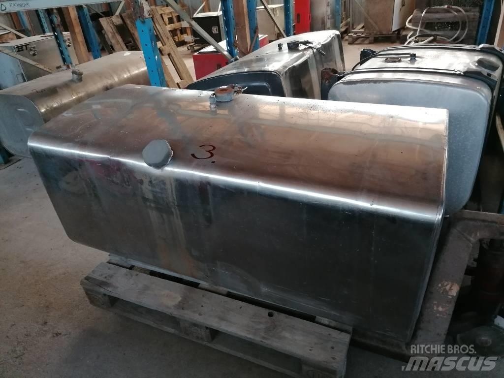  Diverse tankar Transport - drugo