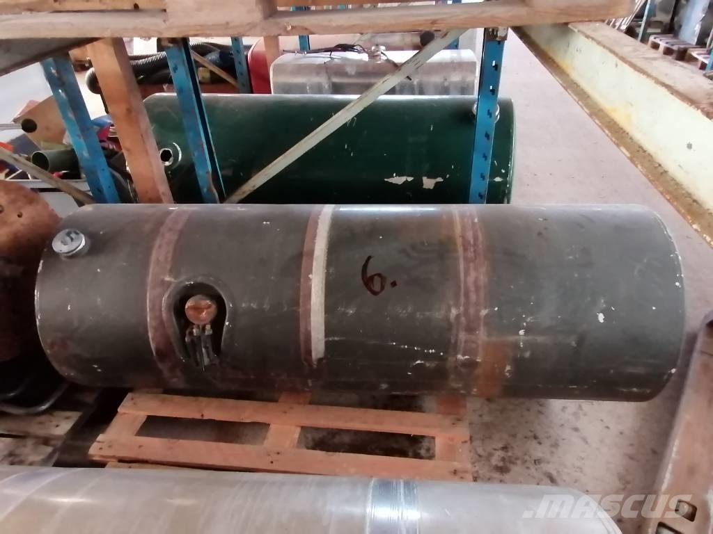  Diverse tankar Transport - drugo