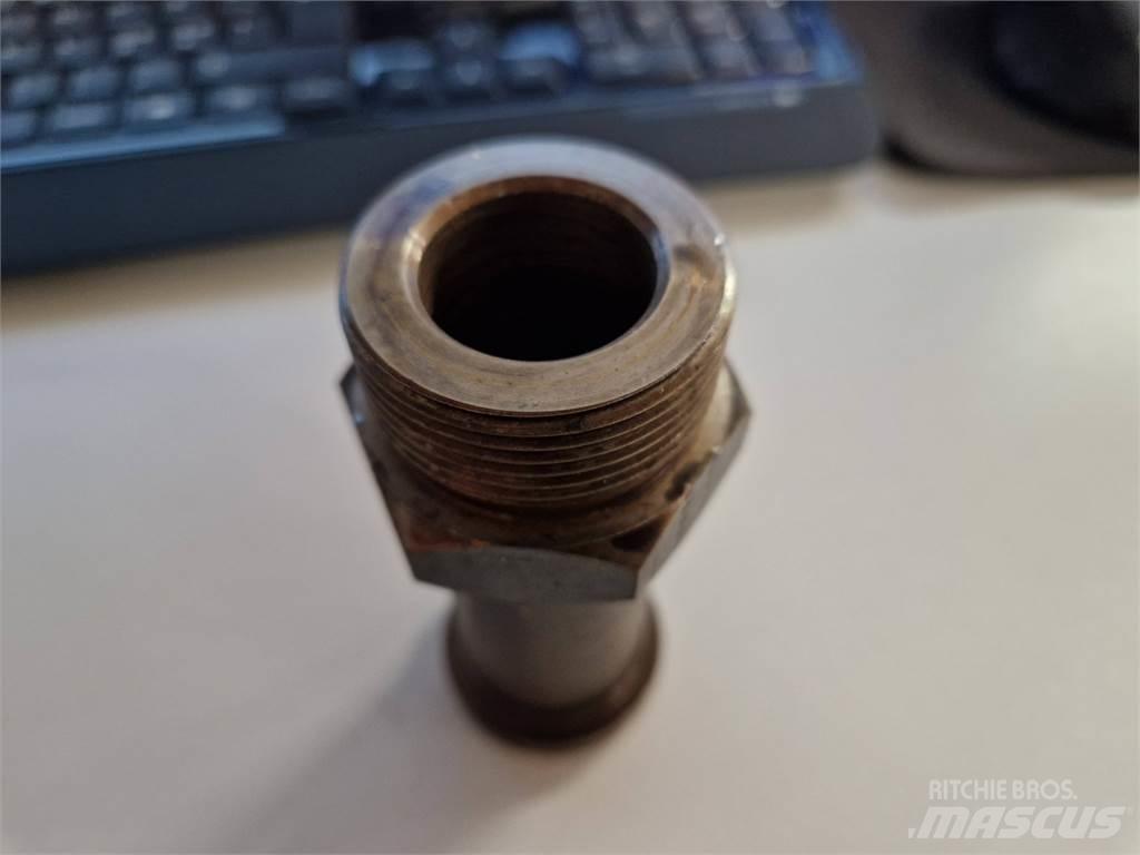 Rottne 059-0078 Hidravlika
