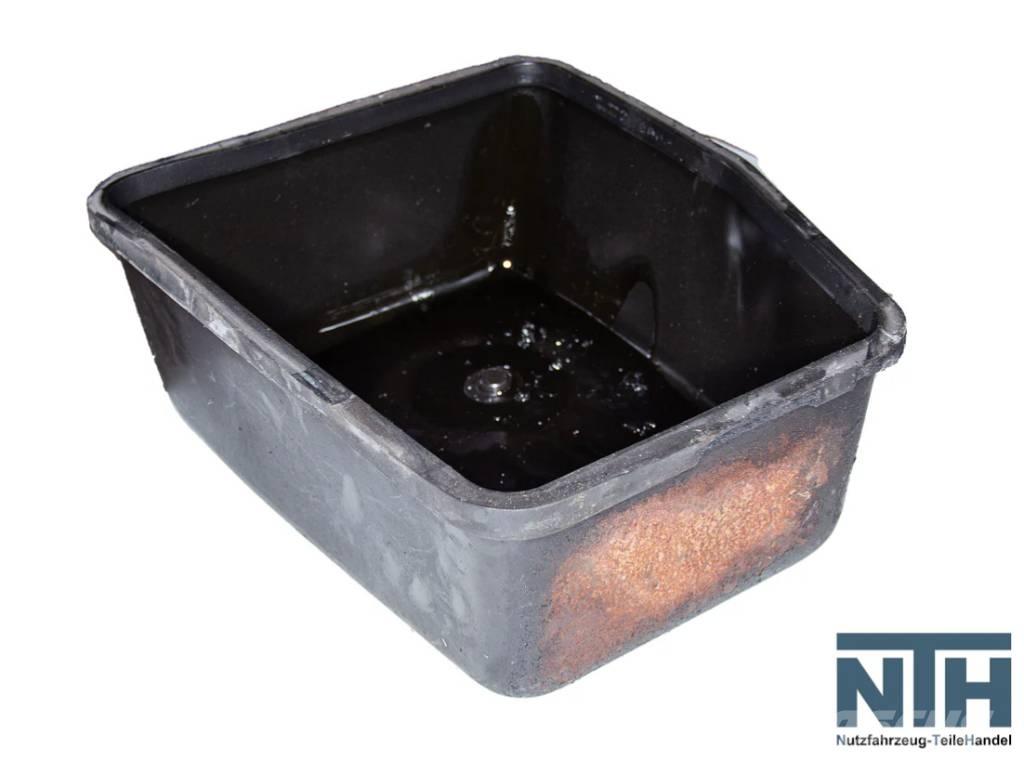 MAN D-2676 LF51 Motorji