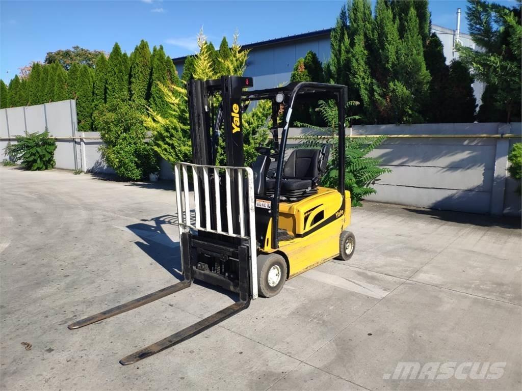 Yale ERP16VF Električni viličarji