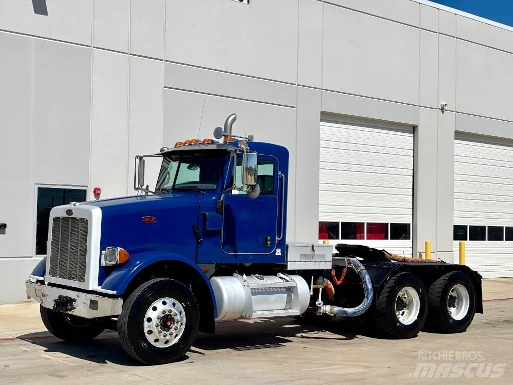 Peterbilt 365 Vlačilci
