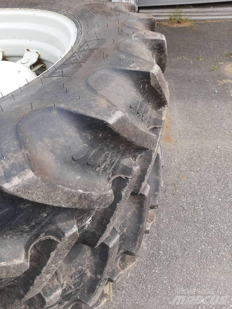 BKT 380/85R34 Druga oprema za traktorje