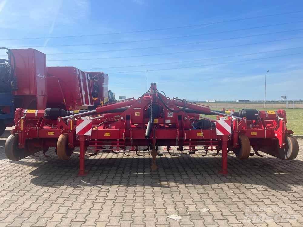 Grimme GF 600 Oprema za pridelovanje krompirja - Drugo