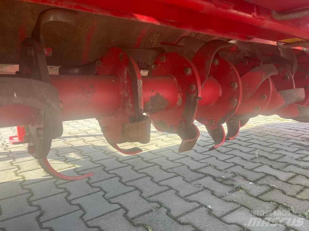 Grimme GF 600 Oprema za pridelovanje krompirja - Drugo