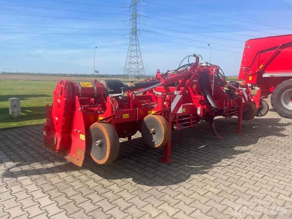 Grimme GF 600 Oprema za pridelovanje krompirja - Drugo