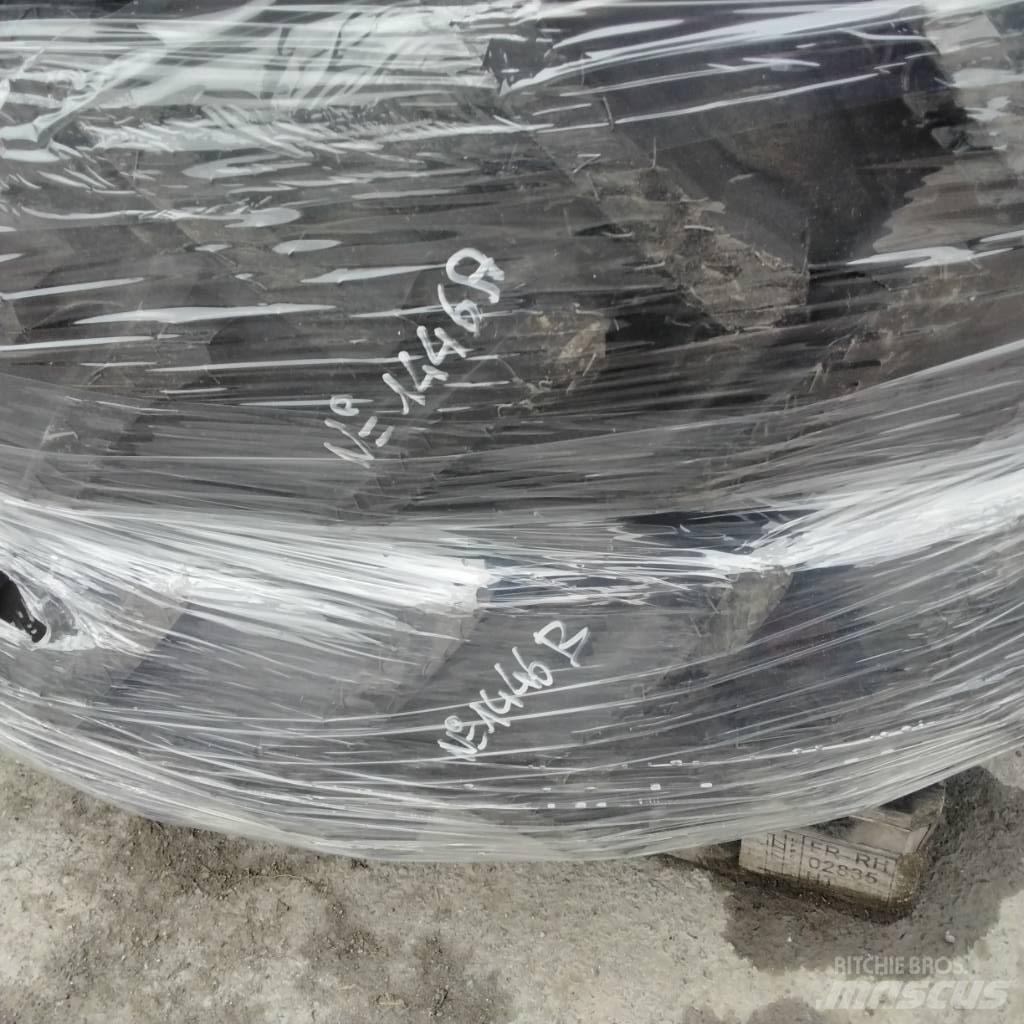 Alliance 300/95R46 Gume, kolesa in platišča