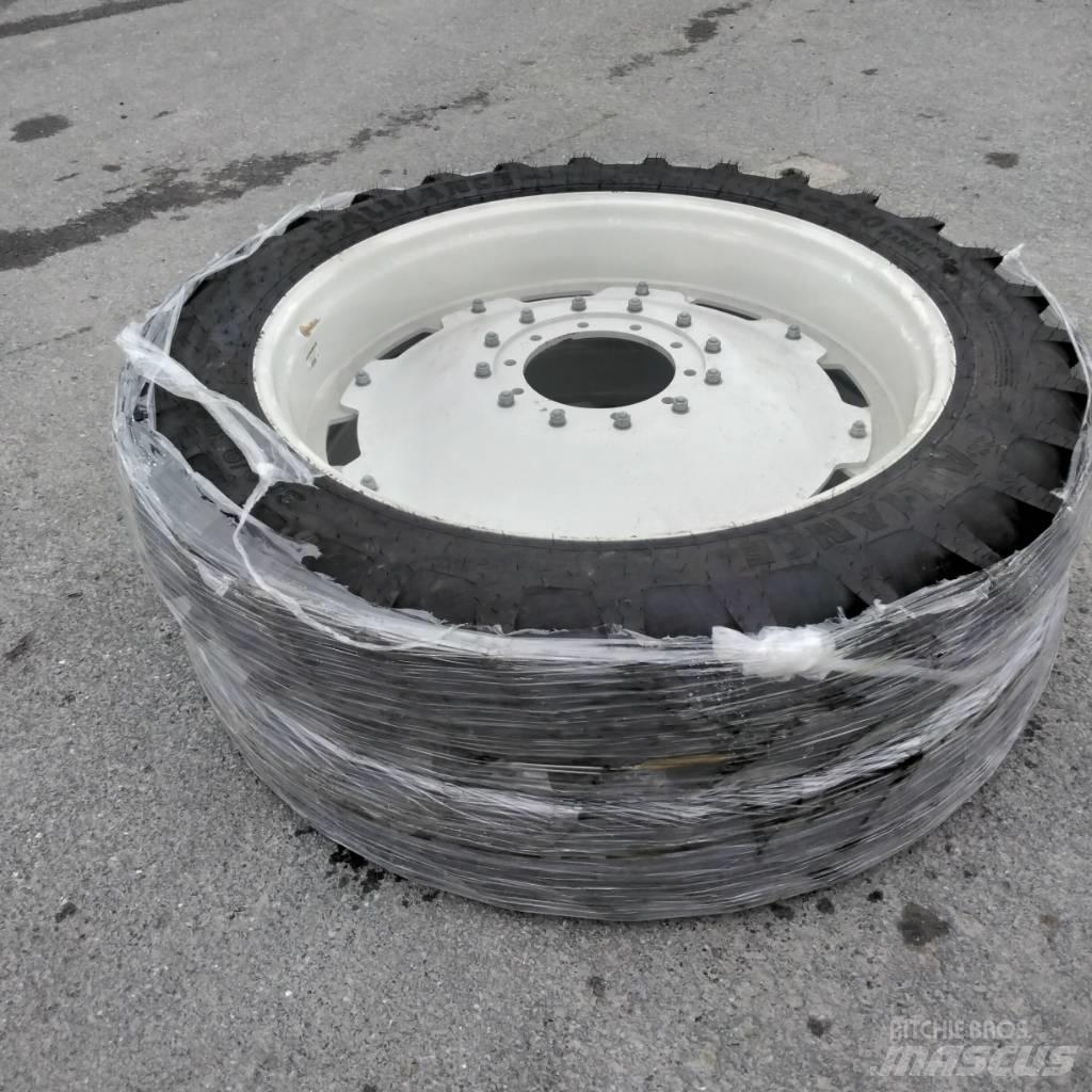 Alliance 300/95R46 Gume, kolesa in platišča
