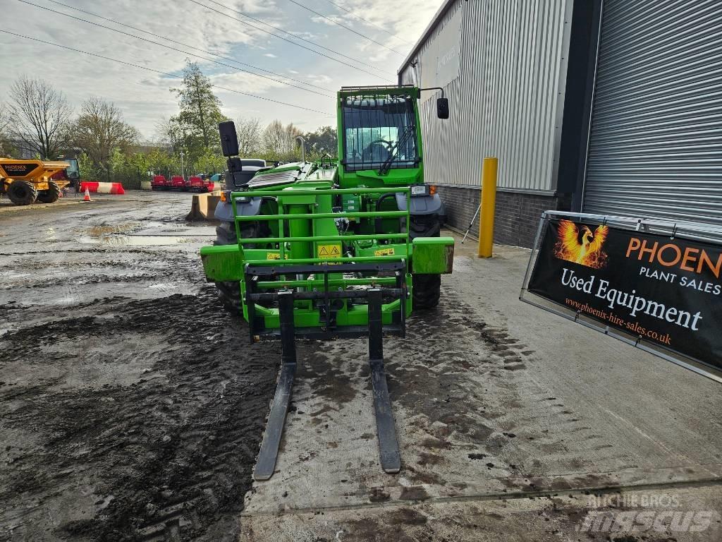 Merlo TF35.11 Teleskopski viličarji