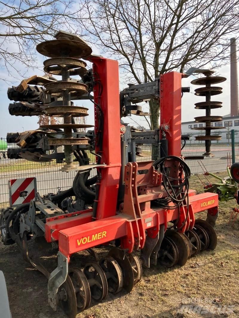  VOLLMER CULEX 875 Cisterne za gnojnico