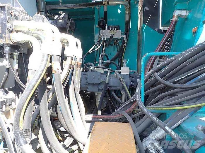 Sunward SWDH102S Terenske vrtalne naprave