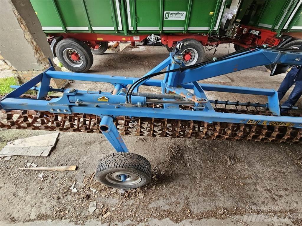 Kverneland PB 100 Obračalni plugi
