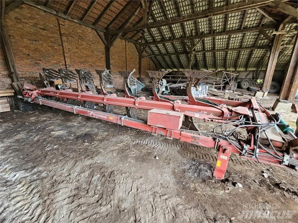 Kverneland PB 100 Obračalni plugi
